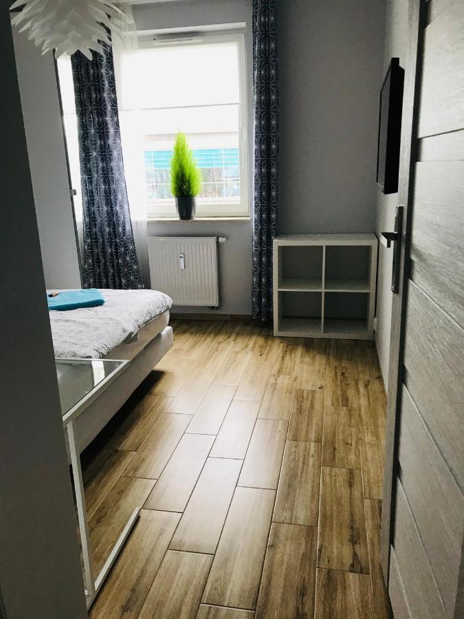 Apartament Calamo Tuwima Park Olsztyn  Exterior photo